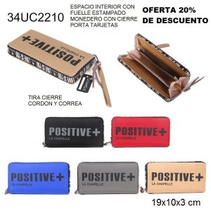 34UC2210 fichero 1 cierre engomado microfibra