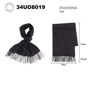 34UO8019 PASHMINA LISA 150 gm