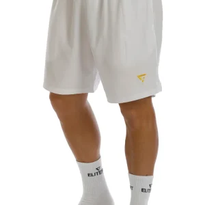 Pantalón corto ANZETY (blanco)