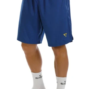 Pantalón Corto ANZETY (azul)