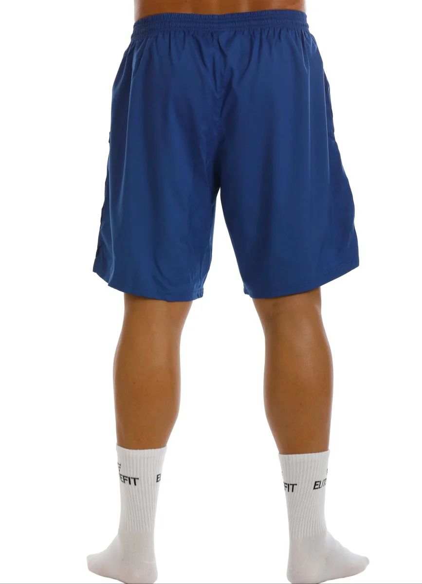 Pantalón Corto ANZETY (azul) - Imagen 5