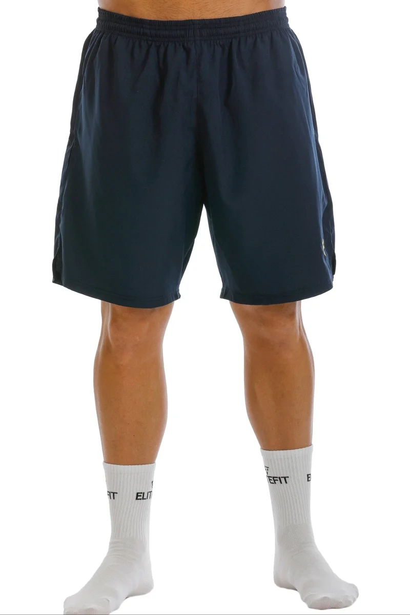 Pantalón corto ANZETY (navy) - Imagen 4