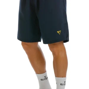 Pantalón corto ANZETY (navy)