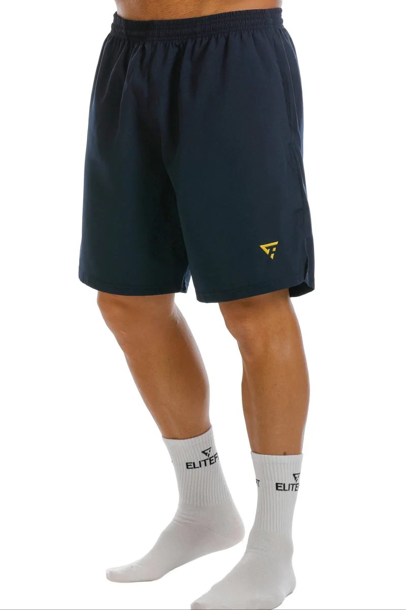 Pantalón corto ANZETY (navy)