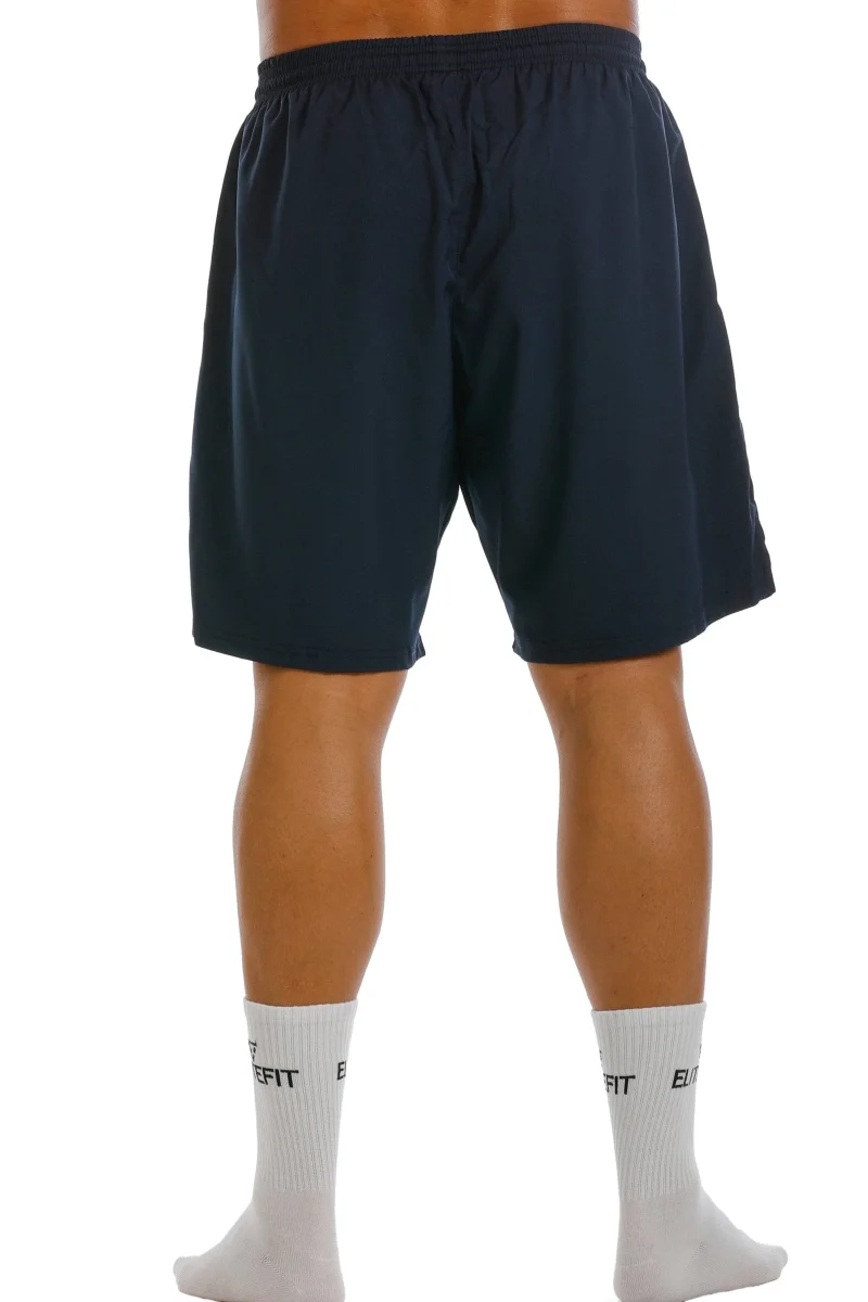 Pantalón corto ANZETY (navy) - Imagen 5