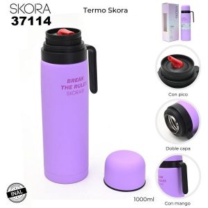 37114 Termo Skora 1000ml