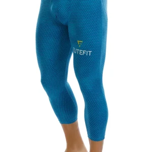 Mallas ALCEO (azul)