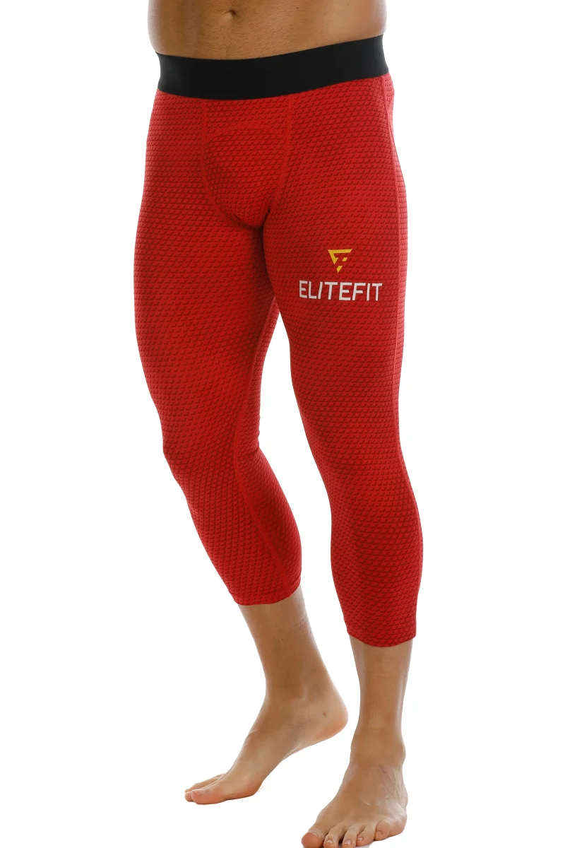 Mallas ALCEO (rojo) - Imagen 2