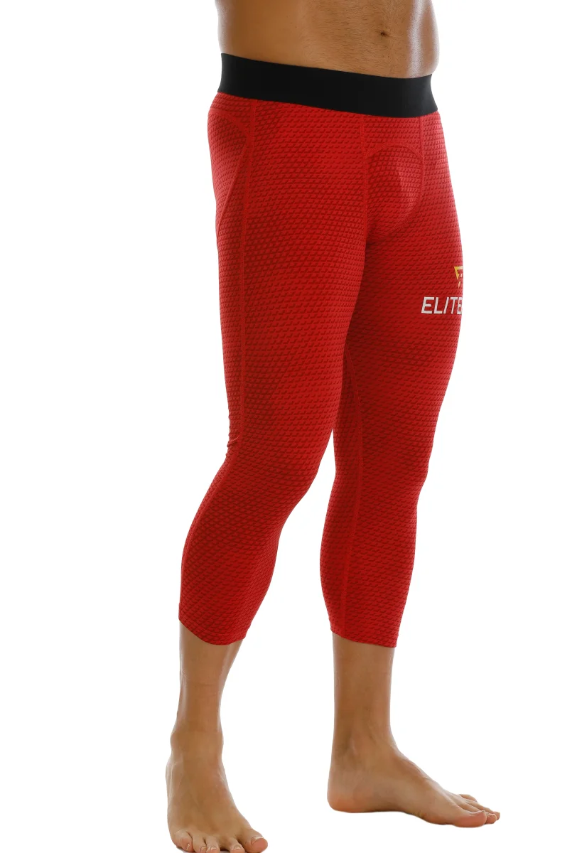 Mallas ALCEO (rojo) - Imagen 3