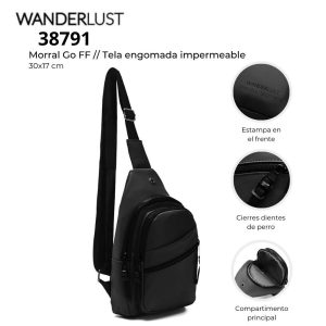 38791 Morral Go FF