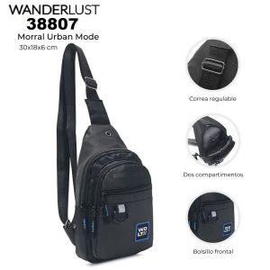38807 Morral Urban Mode