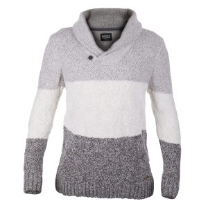 Jersey Cuello smokin con araneses