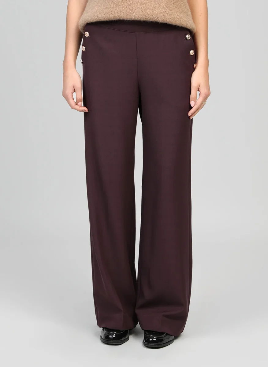 Pantalón PONATA ANGE - Imagen 3