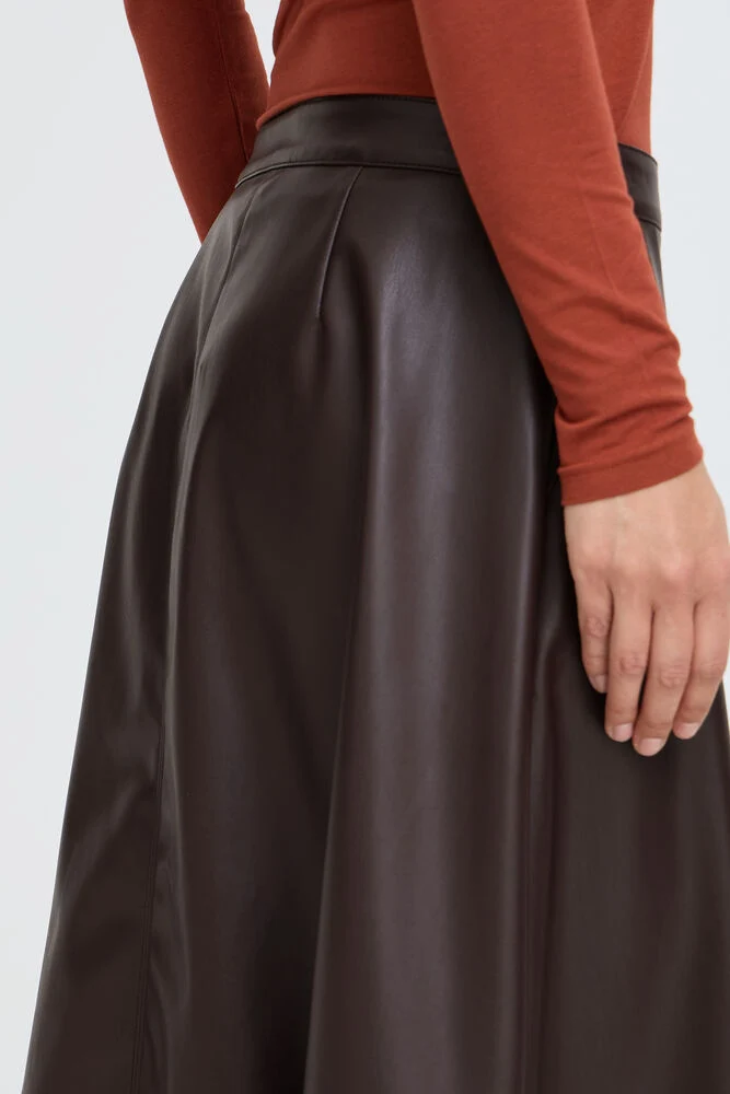 Falda BYDAJA BYOUNG - Imagen 6