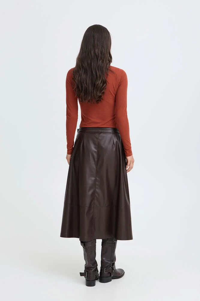 Falda BYDAJA BYOUNG - Imagen 4