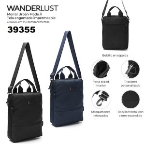 39355 39356 Morral Urban Mode