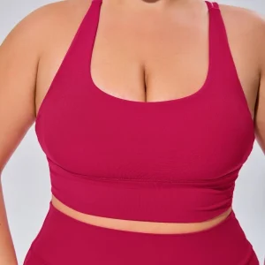 Plus Size Energy Bra Medium Support