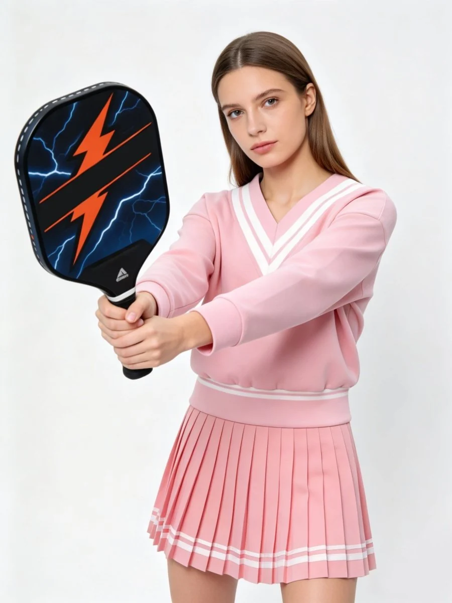 2 Piece Set Tennis Tracksuits - Imagen 3