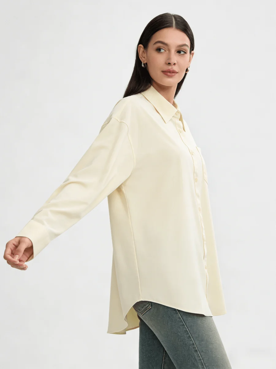 UPF50+ Everyday Performance Sun Shirt - Imagen 3