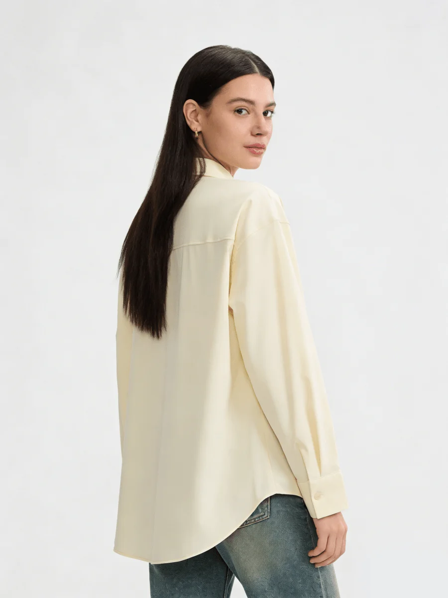 UPF50+ Everyday Performance Sun Shirt - Imagen 4