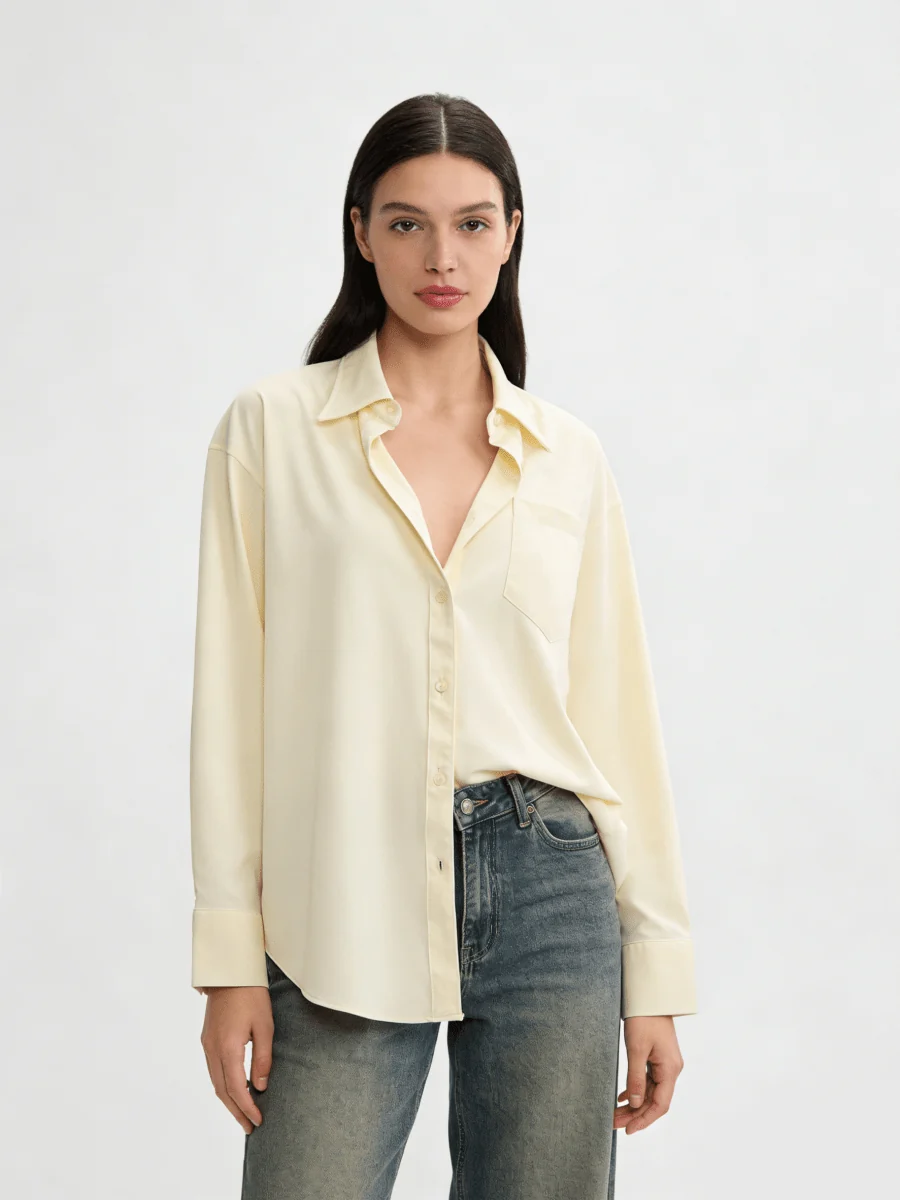 UPF50+ Everyday Performance Sun Shirt - Imagen 5