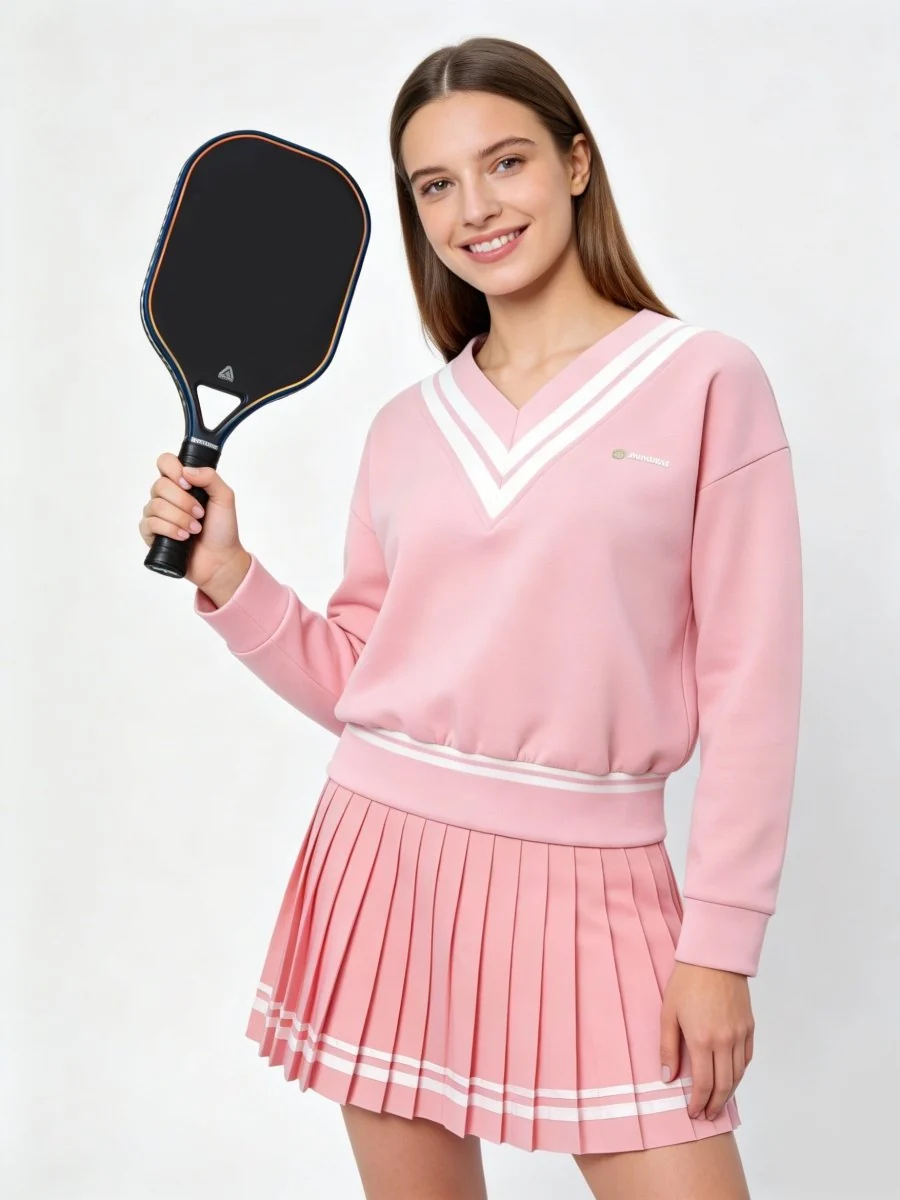 2 Piece Set Tennis Tracksuits - Imagen 2