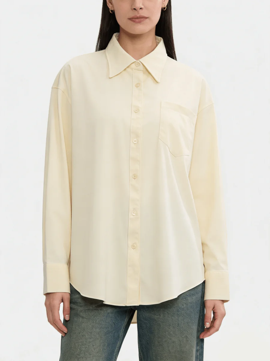 UPF50+ Everyday Performance Sun Shirt - Imagen 2