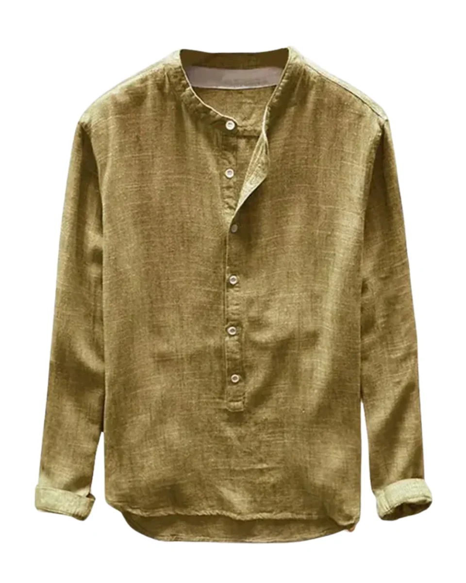 Camisa Nassau - Imagen 4