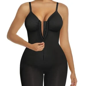 Body Reductor con Cierre y Efecto Moldeador®