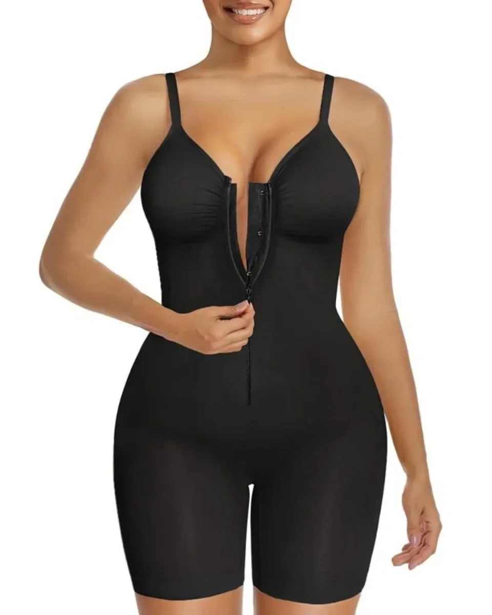 Body Reductor con Cierre y Efecto Moldeador® - Imagen 2