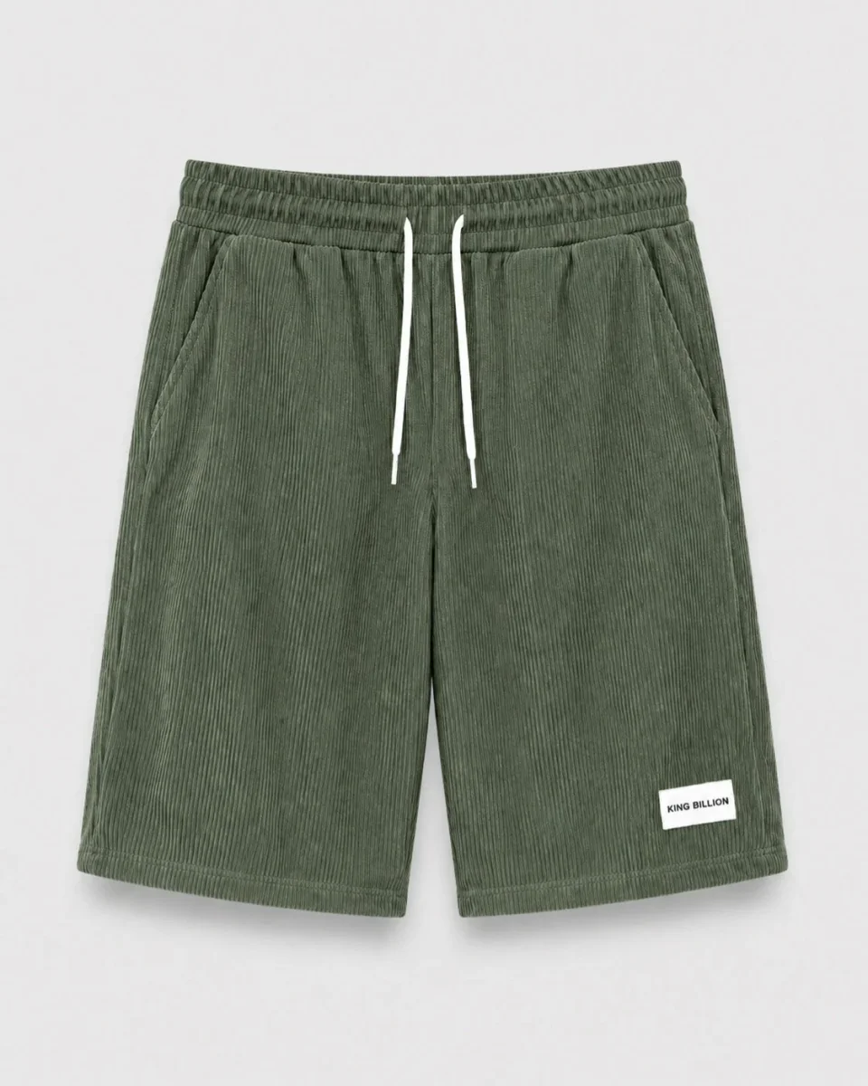 Riccardo | Pantalones cortos cómodos - Imagen 5