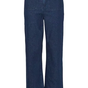 Pantalón Vaquero BYLOLA BYLUNA BYOUNG