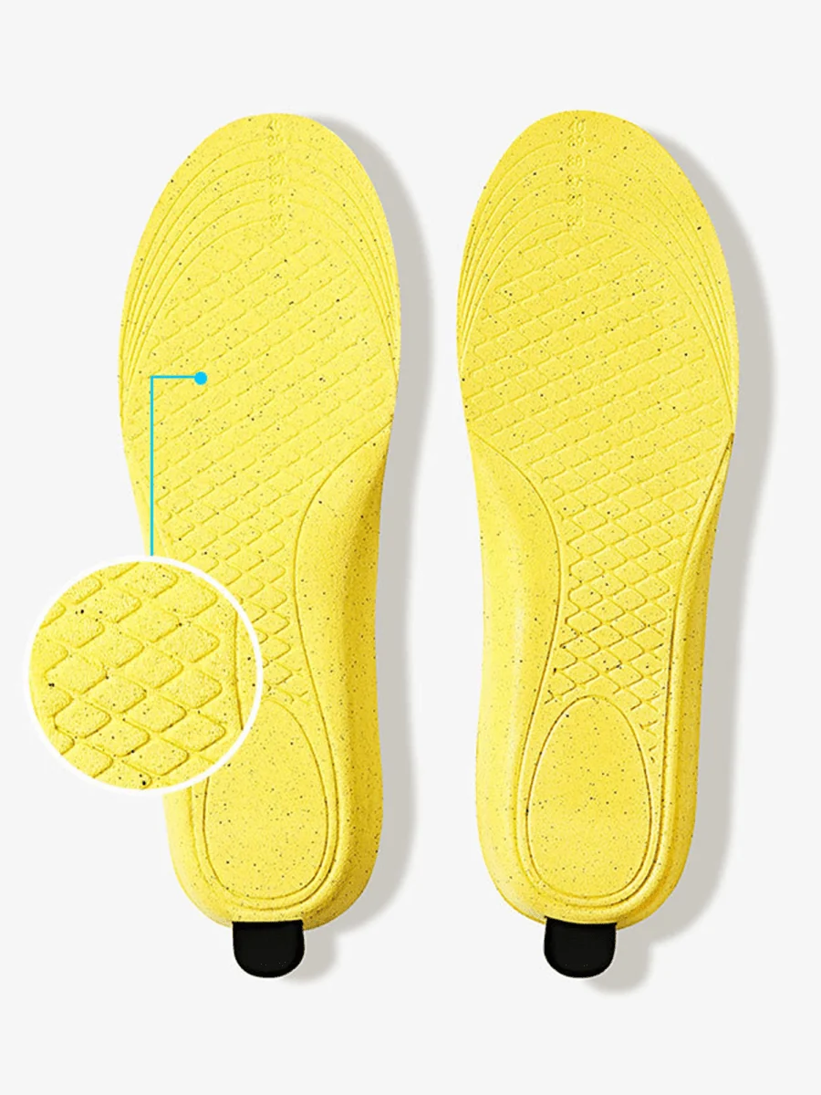 Remote Control Heated Insoles - Imagen 5