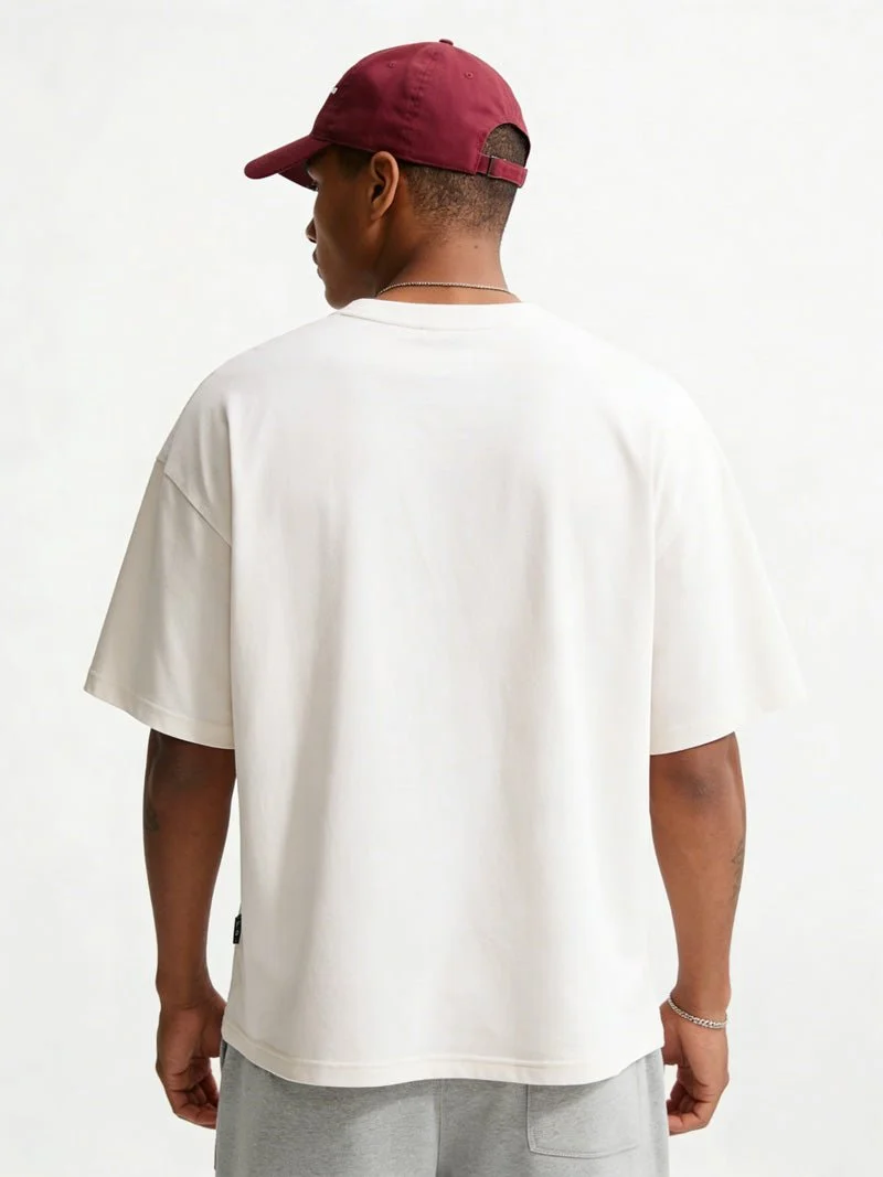 UPF 50+ Cotton Soft Top Baseball Cap - Imagen 6