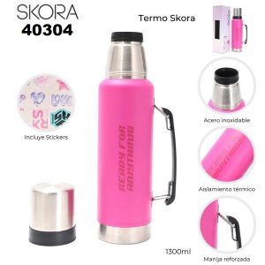 40304 Termo Skora 1300ml