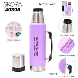 40305 Termo Skora 1300ml