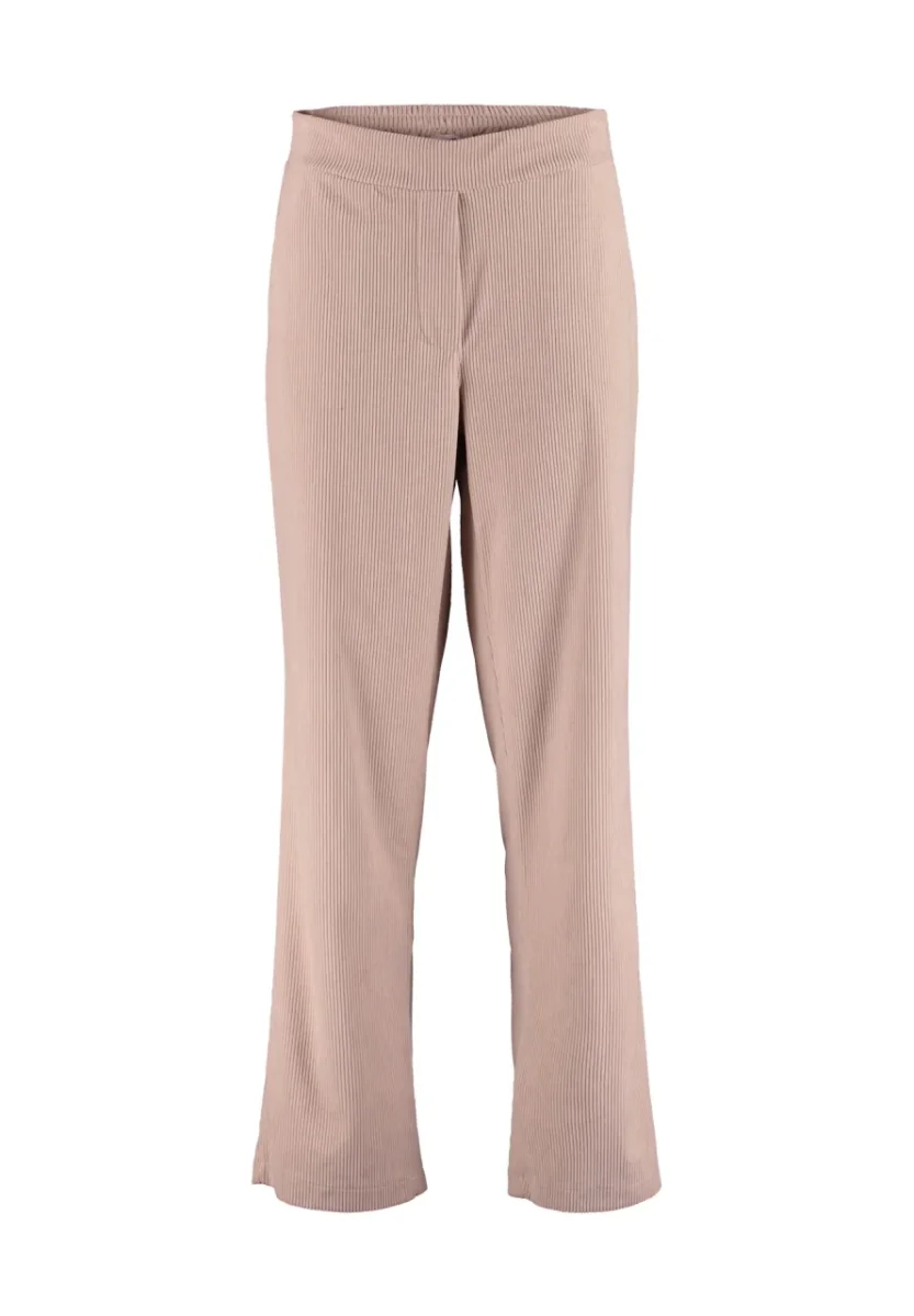 Pantalón Pana Botones HAILYS - Imagen 2
