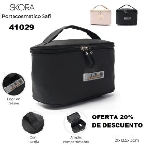 41029 Portacosmetico