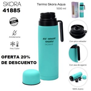41885 Termo Skora 1000ml