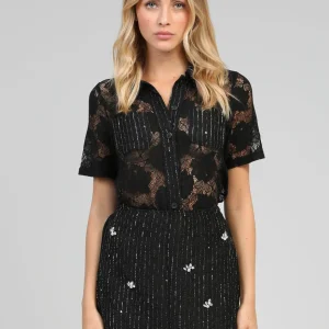 Camisa ATILANA ANGE