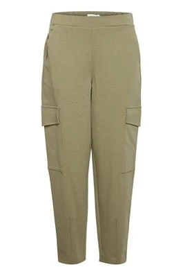 Pantalón BYRIZETTA CARGO BYOUNG - Imagen 6