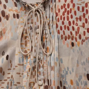Blusa Fluida ANEKKE