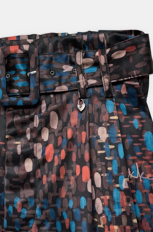 Pantalón Fluido Ancho ANEKKE - Imagen 4