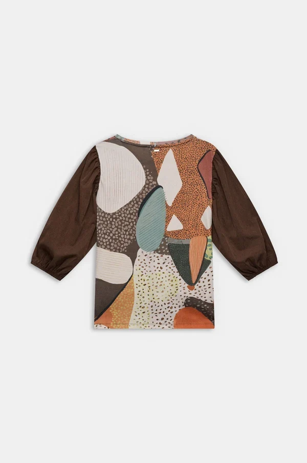 Camiseta abullonada Multi ANEKKE - Imagen 6