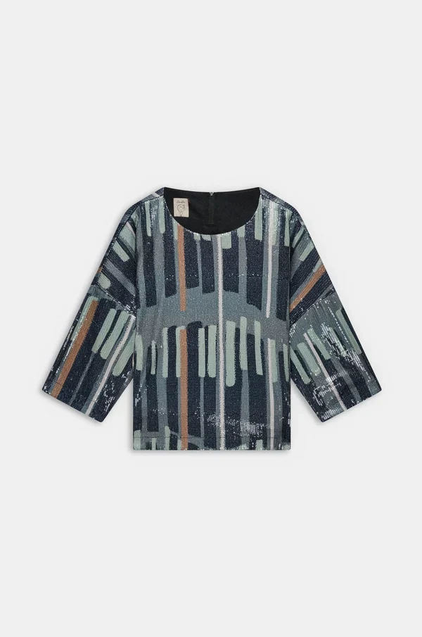 Camiseta Lentejuelas ANEKKE - Imagen 8