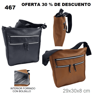 467 BANDOLERA