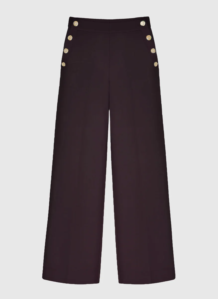 Pantalón PONATA ANGE - Imagen 6