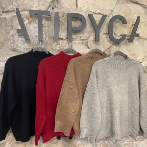 Jersey Bodoque ATIPYCA