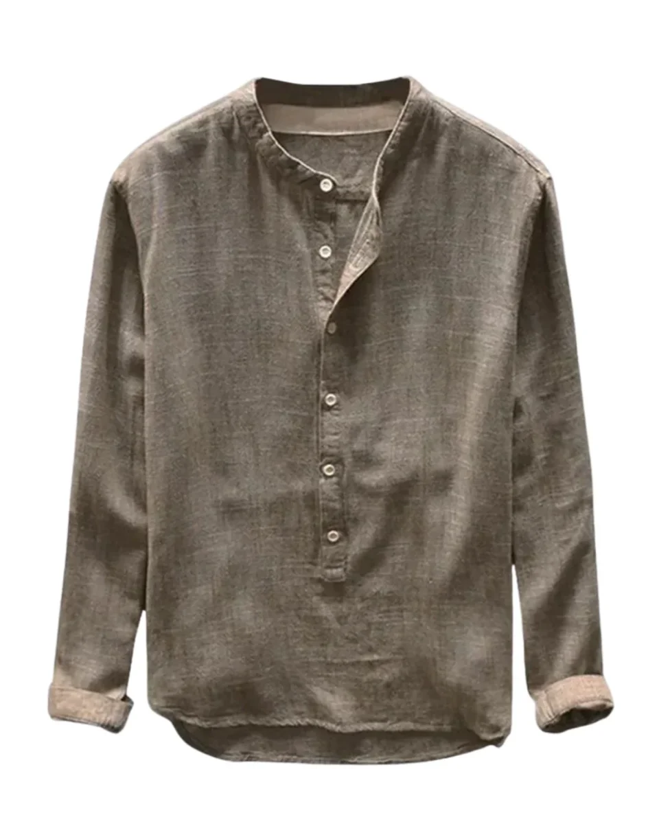 Camisa Nassau - Imagen 5