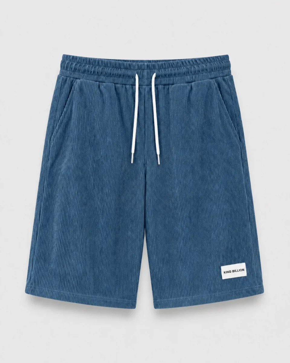 Riccardo | Pantalones cortos cómodos - Imagen 4